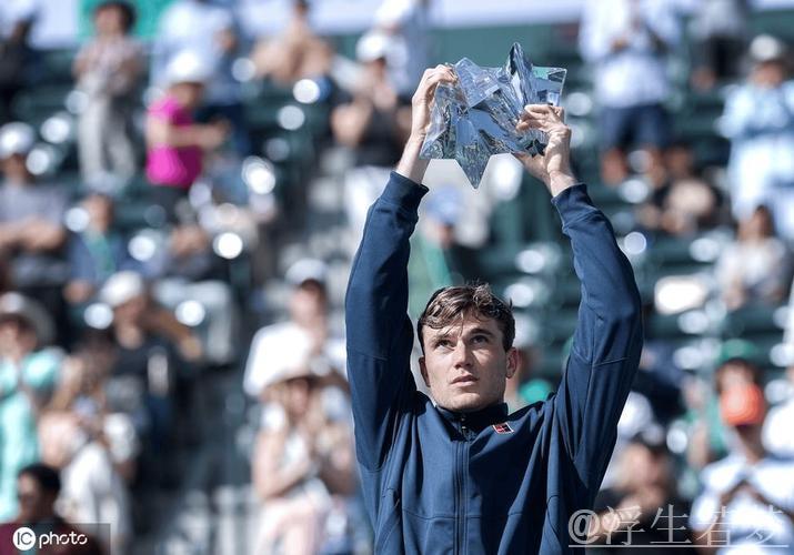 鲁德2-1逆转德雷珀问鼎ATP1000马德里大师赛桂冠 鲁德2-1逆转德雷珀问鼎ATP1000马德里大师赛桂冠