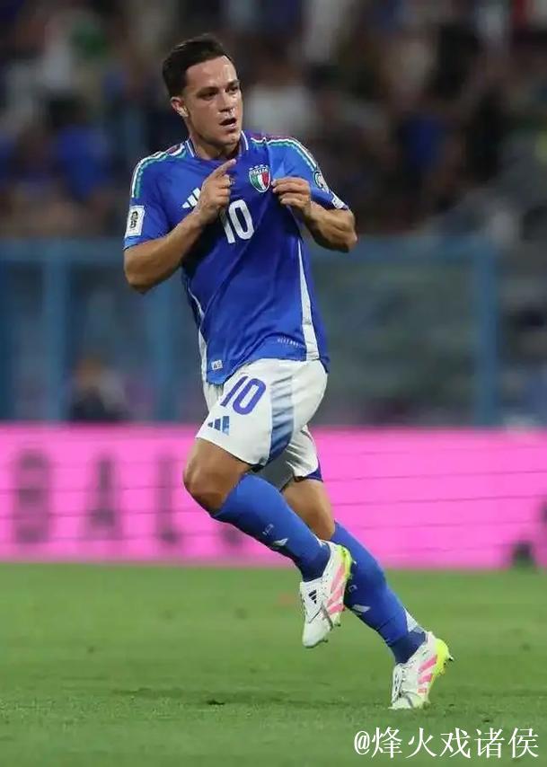 坎比亚索破门 意大利2-0摩尔多瓦世预赛首胜